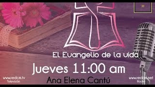 El Evangelio De La Vida En Vivo