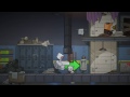 BattleBlock Theater: O Gatinho e o Peixe Estranho o-o #9