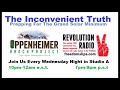 Chemtrail Conspiracy Theory - Facts vs. Fiction with Tony Rango and Leah Shaper - Geoengineering