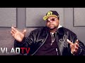 DJ Kay Slay on Nas & Jay-Z Making Up