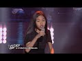 The Voice Kids Philippines Blind Audition "Next In Line" by Diana