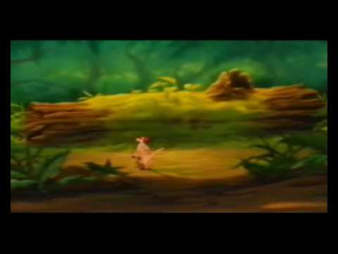 König Der Löwen - Hakuna Matata