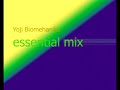 Yoji Biomehanika Essential Mix