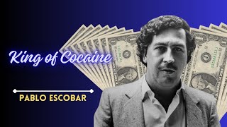 #pabloescobar / Pablo Escobar: King of Cocaine #globalsuccessstories #gss #youtu