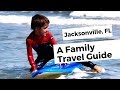 Top Things To See, Do, And Eat In Jacksonville, FL With Kids