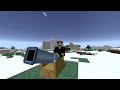 Minecraft Mod Minis 2 - ANCIENT WARFARE