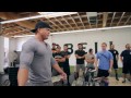 Getting Stronger, Becoming Better