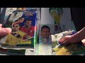 Zestawy World Cup 2014 #3 Kolejny Blister(6 saszetek)-WRESZCIE!