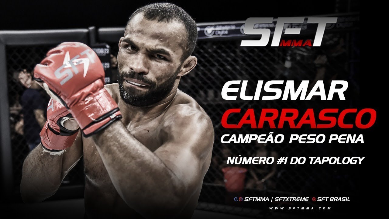 ELISMAR LIMA