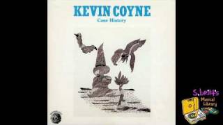 Watch Kevin Coyne Sand All Yellow video