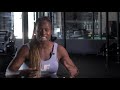 JourneyFit Gym Owner Victoria Thomas Talks Trials, Training, and Trap Music