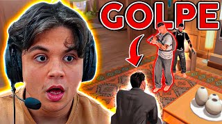Fui Sequerδdø Dando Pe No Gta Rp Gta Rp Paulinho O Loko