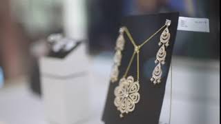 Little Insight Into the Festival Collection Exhibition by PNG Jewellers | The Conrad Pune