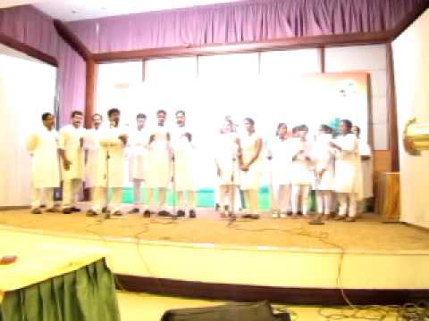 Rotary Greater Cochin-Malayalam Patriotic Song