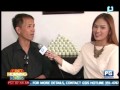 Juan Life: Luya bilang 'body ointment'
