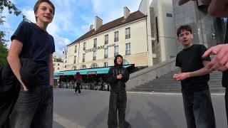 24 Hours Italy To France Supreme Stores