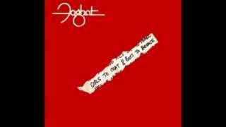 Watch Foghat Sing About Love video