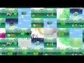 Angry Birds Stella - New Pigs on the Block Gameplay Trailer