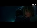A Quiet Place Grain Silo Scene Hd A Quiet Place Grain Silo Scene Hd
