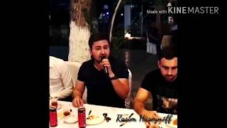 Istesen Mehv Ele Yix Bu Qelbimi