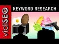 Keyword Research for YouTube Video Tags