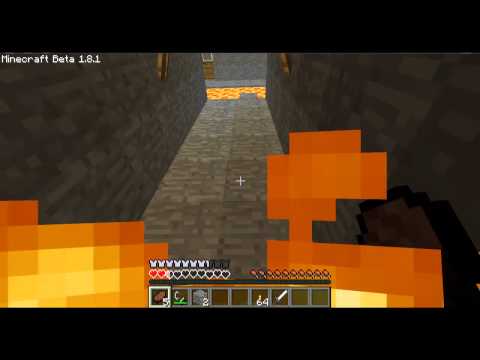 Watch Minecraft - Herobrine's Lost Temple