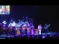 Mountain Jam Allman Bros with Carlos Santana @ Jones Beach 7/24/12