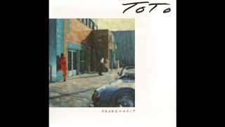 Watch Toto Fahrenheit video