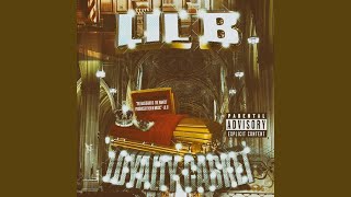 Watch Lil B Under Or Above Basedworld Interlude video