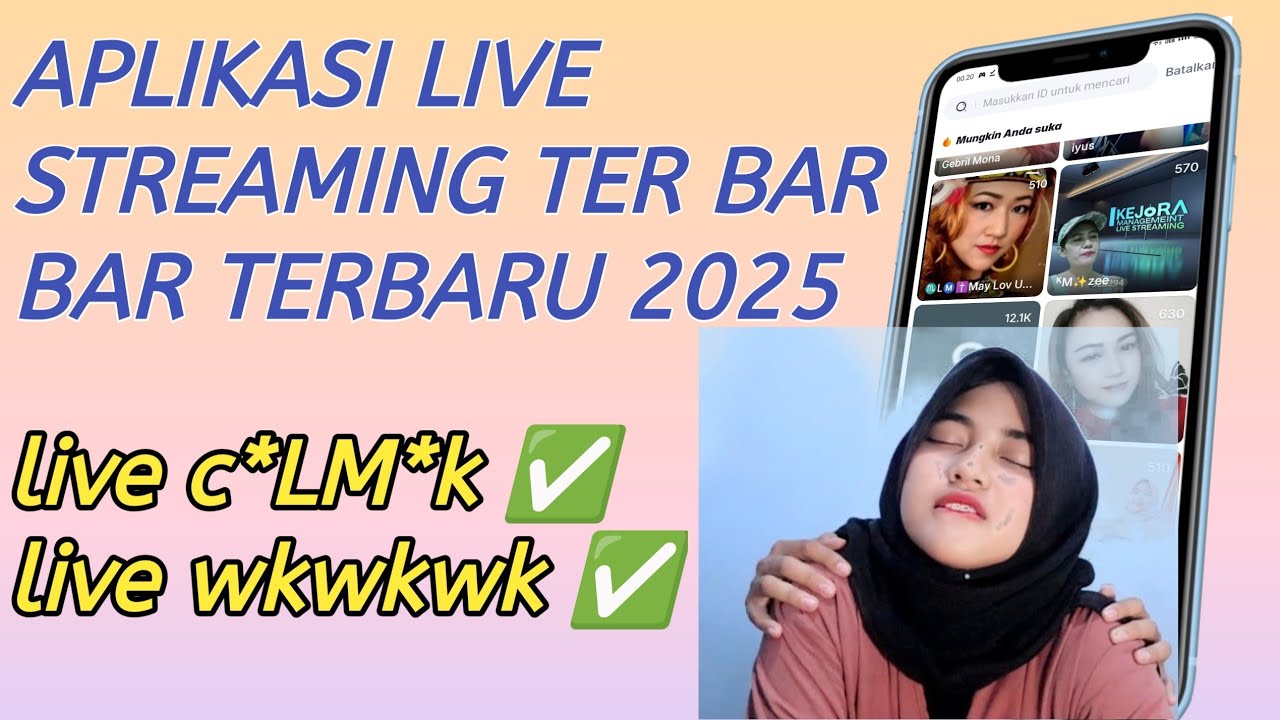 Live Bar Bar Bar 2025 Application Free Host Indonesia – Apk Live Bar Bar Bar 2025 Application Free Host Indonesia – Apk