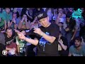 RESPECT MY TALENT-2014. HOZIN (Korea) JUDGE DEMO