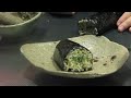 ダイエット成功レシピ・手料理版 驚きのお弁当に蕎麦?!