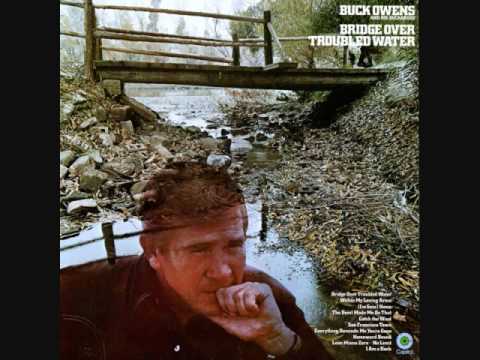 Bridge Over Troubled Water Video