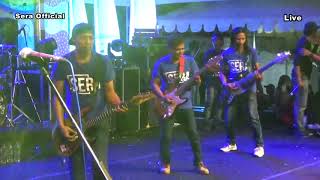 Bojo Galak Via Vallen OM Sera Live HUT Sragen ke 271 Mei 2017 pandu PlanetLagu com