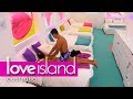 Erin walks in on Grant and Tayla having sex | Love Island Australia 2018