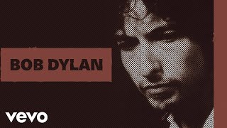 Watch Bob Dylan Dignity video
