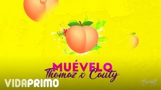Video Muévelo Cauty