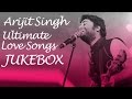 Valentine's Day Special | Best of Arijit Singh | Romantic Songs 2016
