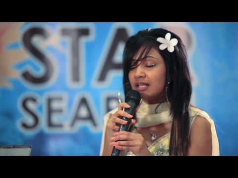 CMR Star Search 2010 - Shalom Patrick - O re piya - Aaja nachle...