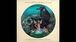 Watch Incredible String Band Ithkos video