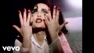 Watch Siouxsie  The Banshees Shadowtime video