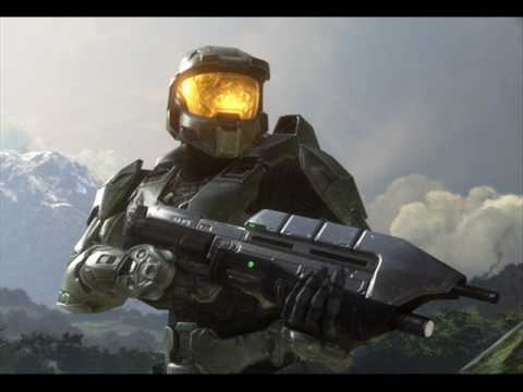 Halo 3 Weapons Talk with Master Chief: Episode 1