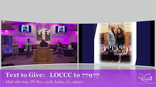 Wednesday Bible Study 3/9/2022