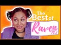 The Best of Raven |(PT.2) | THAT'S SO RAVEN
