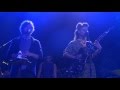 Lianne La Havas - Wonderful ft. Keenan O'Meara - Emo's, Austin - 10/23/15