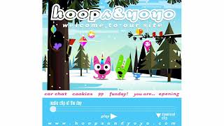 Hoops & Yoyo December 2011 Homepage