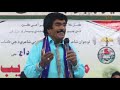 Best Funny sindhi comdeiam Qadir Buksh Mithoo