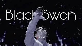 BTS (방탄소년단) - BLACK SWAN Orchestra MMA 2020 ver audio [studio clean ver]