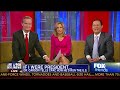 Dr. Benjamin Carson on Rush Limbaugh's Comments - Fox & Friends - 3/20/13