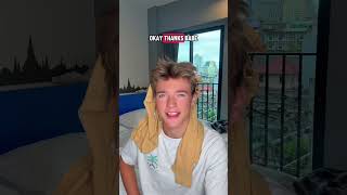 Do Girls Fart?